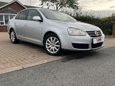 VW Jetta