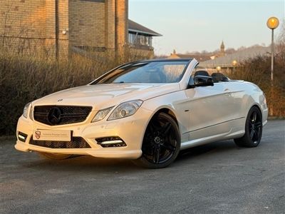 Mercedes E350
