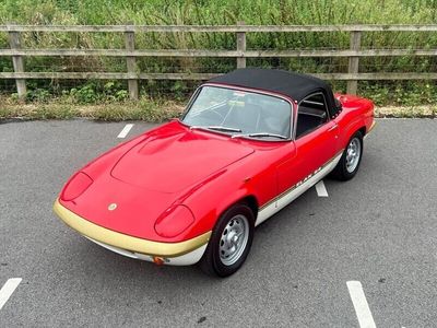 Lotus Elan