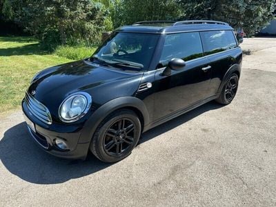 Mini One Clubman