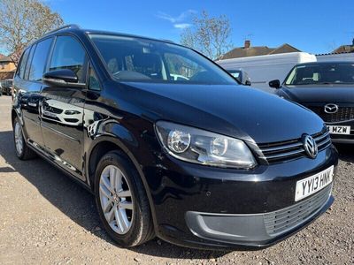 VW Touran