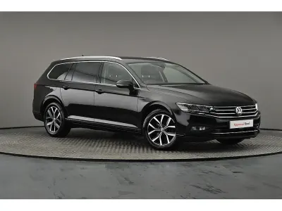 Used VW Passat 150 HP (110 kW) 2020