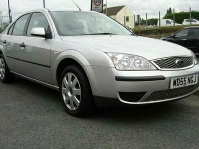 Used Ford Mondeo 2006 Hatchback