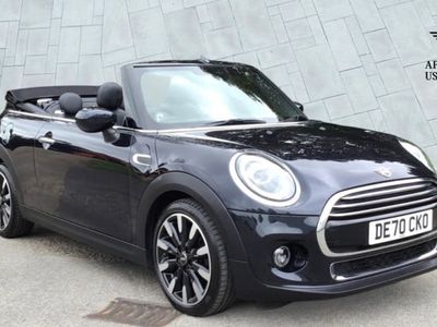 Id3 cabriolet deals