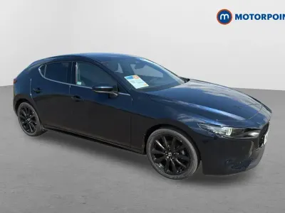Used Mazda 3