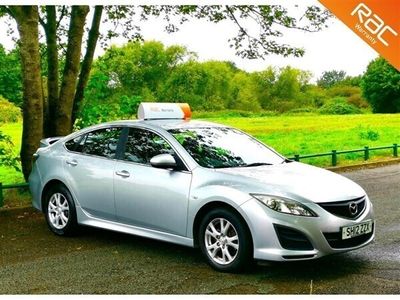 used Mazda 6 TS Hatchback