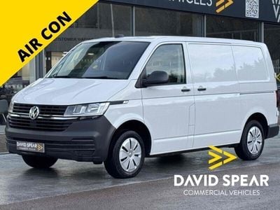 VW T6.1