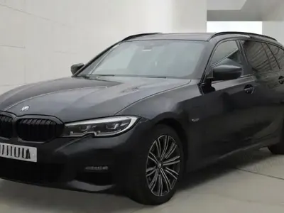 Used BMW 330e