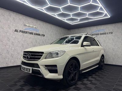 Mercedes ML250