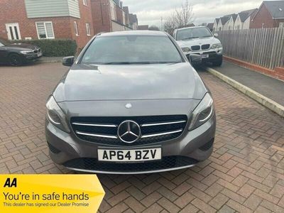used Mercedes A180 A-ClassBlueEFFICIENCY Sport 5dr Auto