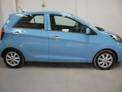 Used Kia Picanto