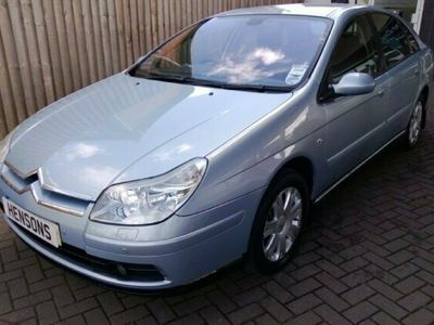 Used Citroën C5 138 HP (101 kW) 2007 Hatchback