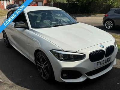 BMW 125