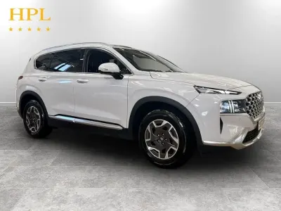 Used Hyundai Santa Fe