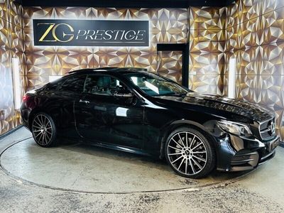 Mercedes E400