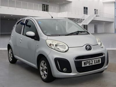 used Kia Picanto 1.25 2 Hatchback 5dr Petrol Auto Euro 5 (84 bhp) Hatchback