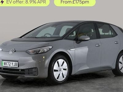 Used VW ID.3 Pro Performance 150 kW (204 HP) 2021 Hatchback