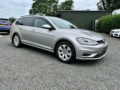 VW Golf VII