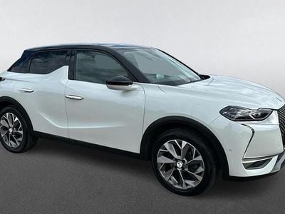 DS Automobiles DS3 Crossback E-Tense