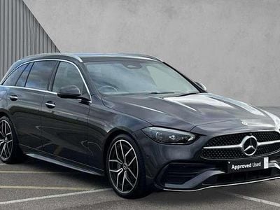 Mercedes C300