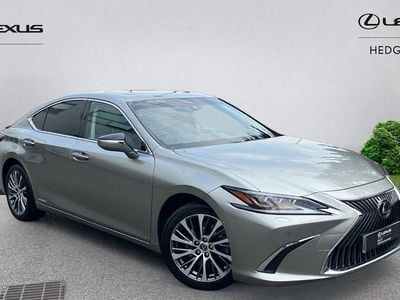 Lexus ES300H