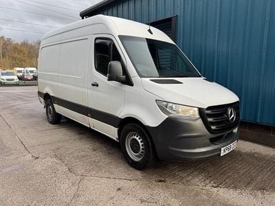 Mercedes Sprinter