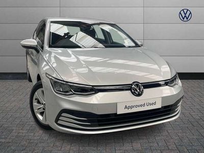 VW Golf VIII