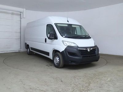Vauxhall Movano