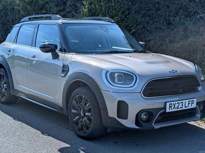 Used Mini Cooper S Countryman Classic 2023 SUV