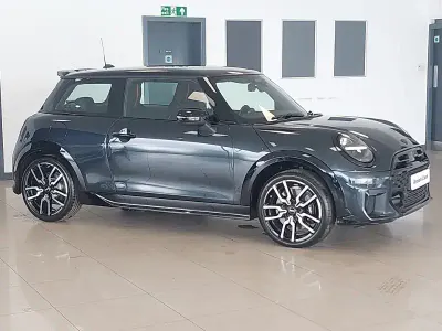 Used Mini Cooper Sport 114 kW (156 HP) 2026 Grey Hatchback