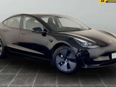 Used 2023 Tesla Model 3 RWD Sedan | £20,795 (Good price)