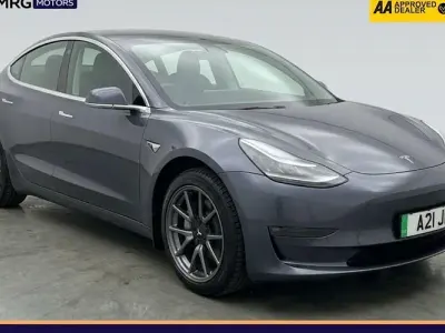 Used Tesla Model 3 Long Range AWD 258 kW (351 HP) 2023 Sedan
