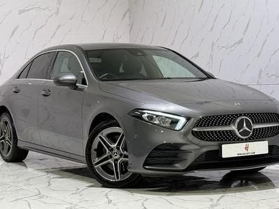 Mercedes A250