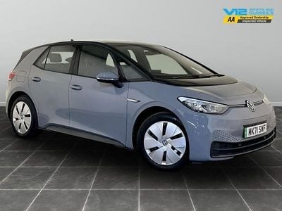VW ID.3
