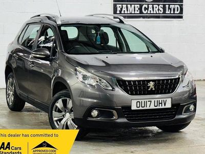 Used Peugeot 2008 Active 83 HP (61 kW) 2008