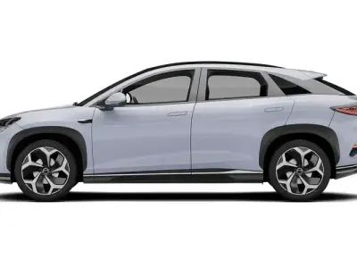 New BYD Sealion 7 Comfort 230 kW (313 HP) 2026 SUV