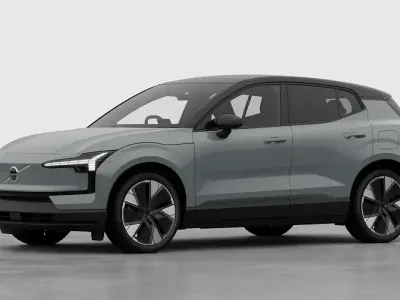 Nouă Volvo EX30 Performance 314 kW (428 CP) 2025 SUV