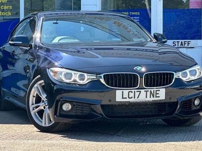BMW 420