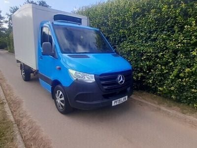 Mercedes Sprinter