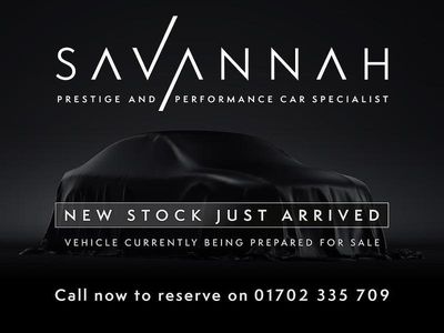 Used Mercedes GLC220 AMG Line Premium Plus 197 HP (144 kW) 2024 Blue Estate