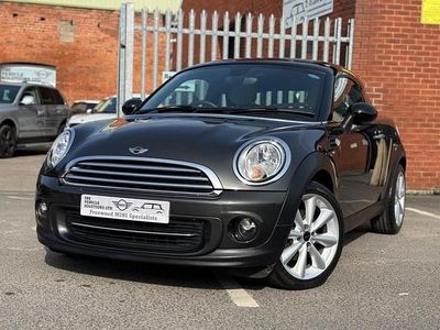 Used Mini Cooper 2013 Hatchback
