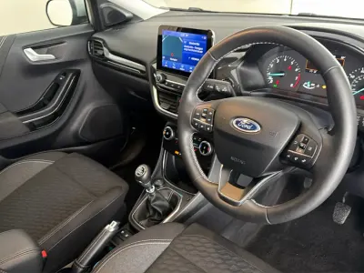 Used Ford Puma