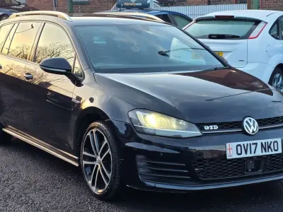 Usado VW Golf VII
