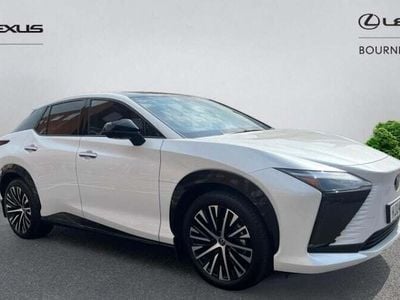 Lexus RZ 450e