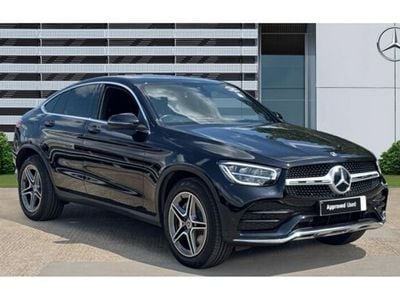 Mercedes GLC300e