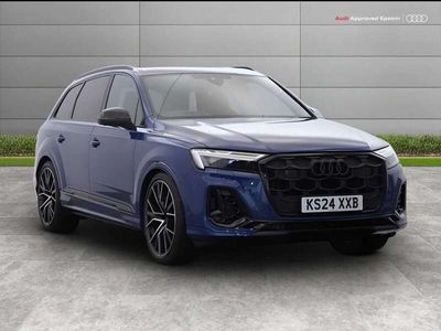 Audi SQ7