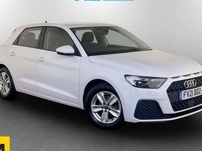 Used Audi A1 Sportback 95 HP (69 kW) 2023 Hatchback