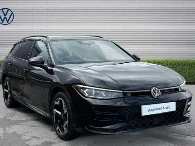 Used VW Passat 265 HP (194 kW) 2025 Estate
