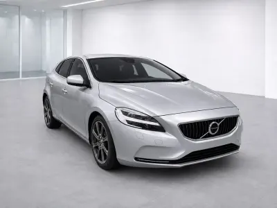 Used Volvo V40