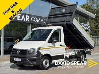 VW Crafter